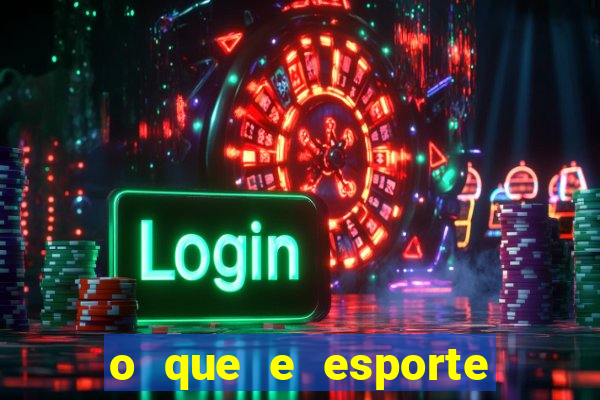 o que e esporte de invasao